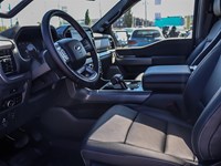 2025 FORD F-150 XLT 4WD SUPERCREW 5.5' BOX