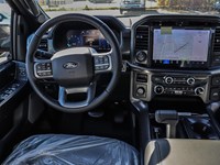 2025 FORD F-150 LARIAT 4WD SUPERCREW 5.5' BOX