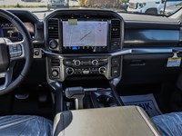 2025 FORD F-150 LARIAT 4WD SUPERCREW 5.5' BOX