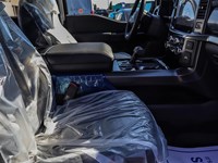 2025 FORD F-150 LARIAT 4WD SUPERCREW 5.5' BOX