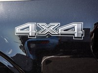 2025 FORD F-150 LARIAT 4WD SUPERCREW 5.5' BOX