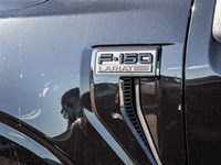 2025 FORD F-150 LARIAT 4WD SUPERCREW 5.5' BOX