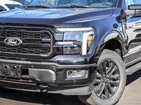 2025 FORD F-150 LARIAT 4WD SUPERCREW 5.5' BOX
