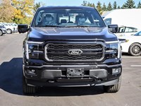 2025 FORD F-150 LARIAT 4WD SUPERCREW 5.5' BOX