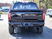 2025 FORD F-150 LARIAT 4WD SUPERCREW 5.5' BOX