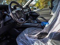 2025 FORD F-150 LARIAT 4WD SUPERCREW 5.5' BOX