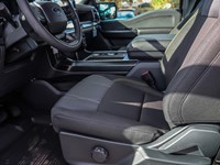 2025 FORD F-150 STX 4WD SUPERCREW 5.5' BOX