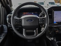 2025 FORD F-150 STX 4WD SUPERCREW 5.5' BOX
