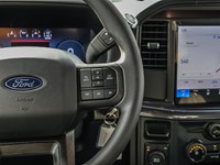 2025 FORD F-150 STX 4WD SUPERCREW 5.5' BOX
