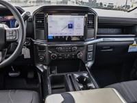 2025 FORD F-150 STX 4WD SUPERCREW 5.5' BOX