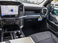 2025 FORD F-150 STX 4WD SUPERCREW 5.5' BOX