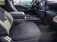 2025 FORD F-150 STX 4WD SUPERCREW 5.5' BOX