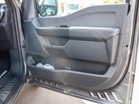 2025 FORD F-150 STX 4WD SUPERCREW 5.5' BOX