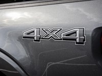 2025 FORD F-150 STX 4WD SUPERCREW 5.5' BOX