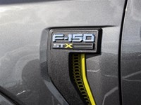 2025 FORD F-150 STX 4WD SUPERCREW 5.5' BOX