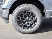 2025 FORD F-150 STX 4WD SUPERCREW 5.5' BOX