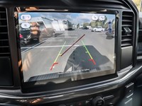 2025 FORD F-150 STX 4WD SUPERCREW 5.5' BOX