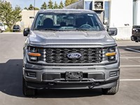 2025 FORD F-150 STX 4WD SUPERCREW 5.5' BOX