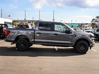 2025 FORD F-150 STX 4WD SUPERCREW 5.5' BOX