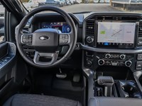 2025 FORD F-150 XLT 4WD SUPERCREW 5.5' BOX