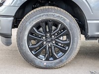 2025 FORD F-150 XLT 4WD SUPERCREW 5.5' BOX