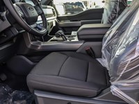 2025 FORD F-150 XLT 4WD SUPERCREW 5.5' BOX