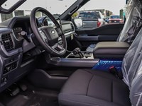 2025 FORD F-150 XLT 4WD SUPERCREW 5.5' BOX