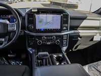 2025 FORD F-150 XLT 4WD SUPERCREW 5.5' BOX