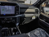 2025 FORD F-150 XLT 4WD SUPERCREW 5.5' BOX