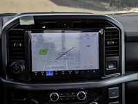 2025 FORD F-150 XLT 4WD SUPERCREW 5.5' BOX