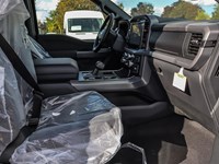2025 FORD F-150 XLT 4WD SUPERCREW 5.5' BOX