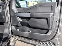 2025 FORD F-150 XLT 4WD SUPERCREW 5.5' BOX