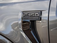 2025 FORD F-150 XLT 4WD SUPERCREW 5.5' BOX