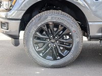 2025 FORD F-150 XLT 4WD SUPERCREW 5.5' BOX