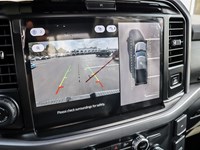 2025 FORD F-150 XLT 4WD SUPERCREW 5.5' BOX