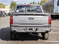 2025 FORD F-150 XLT 4WD SUPERCREW 5.5' BOX