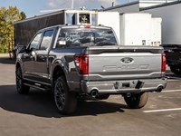 2025 FORD F-150 XLT 4WD SUPERCREW 5.5' BOX