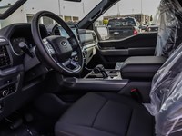 2025 FORD F-150 XLT 4WD SUPERCREW 5.5' BOX