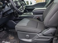 2025 FORD F-150 STX 4WD SUPERCREW 5.5' BOX