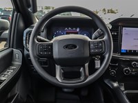 2025 FORD F-150 STX 4WD SUPERCREW 5.5' BOX