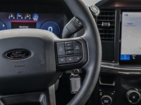 2025 FORD F-150 STX 4WD SUPERCREW 5.5' BOX