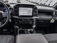 2025 FORD F-150 STX 4WD SUPERCREW 5.5' BOX