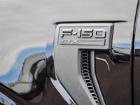 2025 FORD F-150 STX 4WD SUPERCREW 5.5' BOX