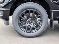 2025 FORD F-150 STX 4WD SUPERCREW 5.5' BOX