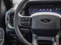 2025 FORD F-150 XLT 4WD SUPERCREW 6.5' BOX