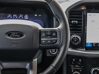 2025 FORD F-150 XLT 4WD SUPERCREW 6.5' BOX