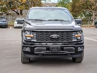 2025 FORD F-150 STX 4WD SUPERCREW 5.5' BOX