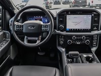 2025 FORD F-150 XLT 4WD SUPERCREW 6.5' BOX