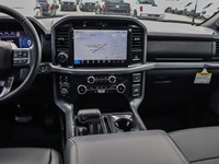 2025 FORD F-150 XLT 4WD SUPERCREW 6.5' BOX