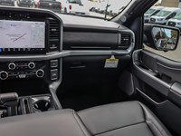 2025 FORD F-150 XLT 4WD SUPERCREW 6.5' BOX